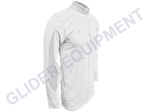 SoaringXX Ice Cold shirt wit [SX2001]